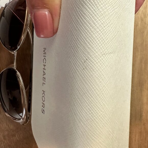 NWOT Michael Kors sunglasses women\'s